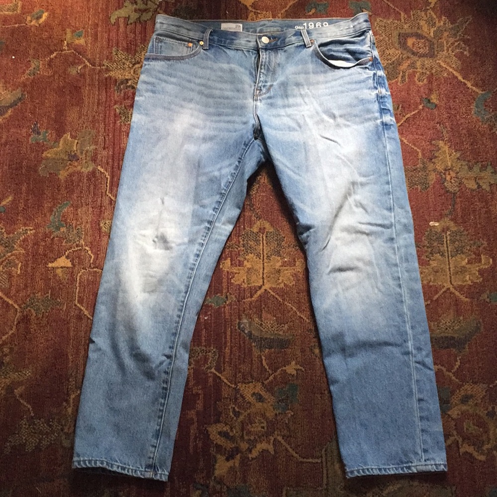 Gap Jeans